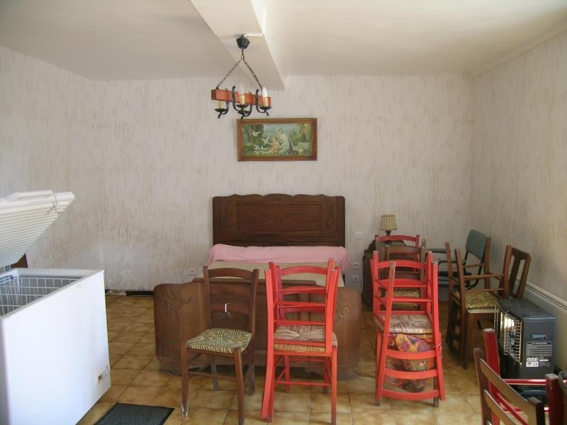 ANCIEN CORPS DE FERME de 172 m2 Hab - LACRABE