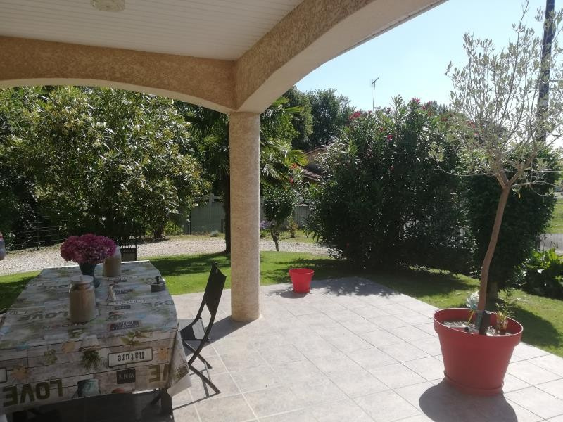 VILLA de 98 m2 Hab - PROCHE CENTRE VILLE HAGETMAU