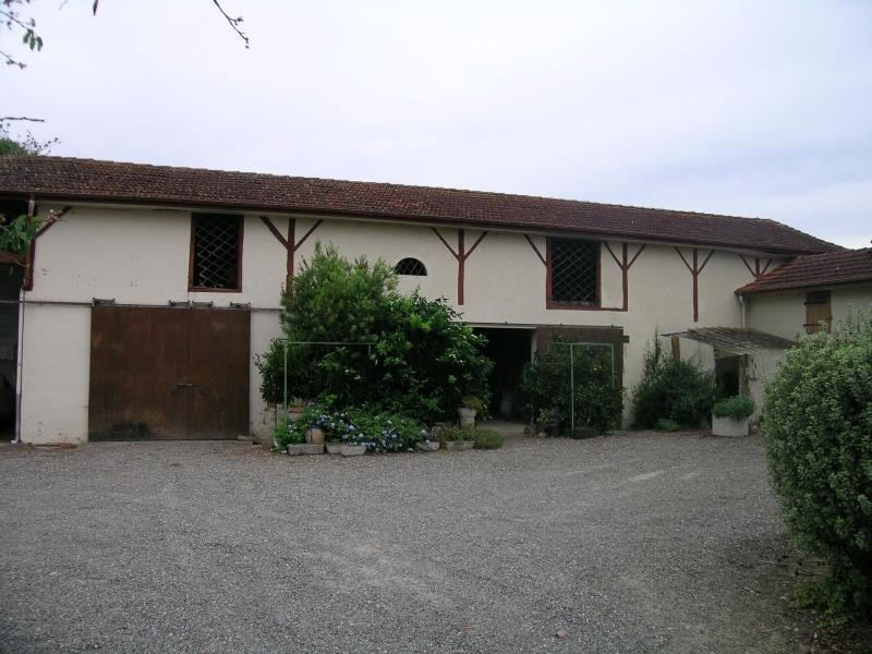 MAISON D'HABITATION de 161 m2 Hab - AUBAGNAN