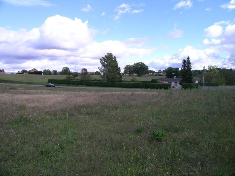 TERRAIN à BATIR VIABILISE de 2 400 m2 - HAGETMAU - PROCHE DU CENTRE VILLE