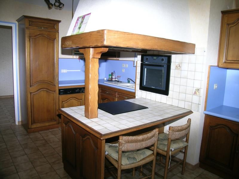 MAISON D'HABITATION de 110 m2 Hab - SAMADET