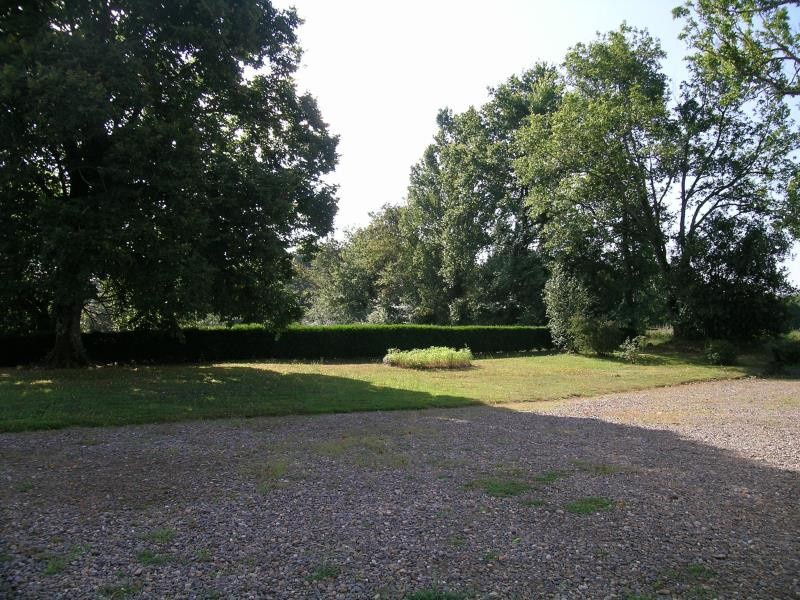 MAISON DE CAMPAGNE de 89 m2 Hab - DUMES