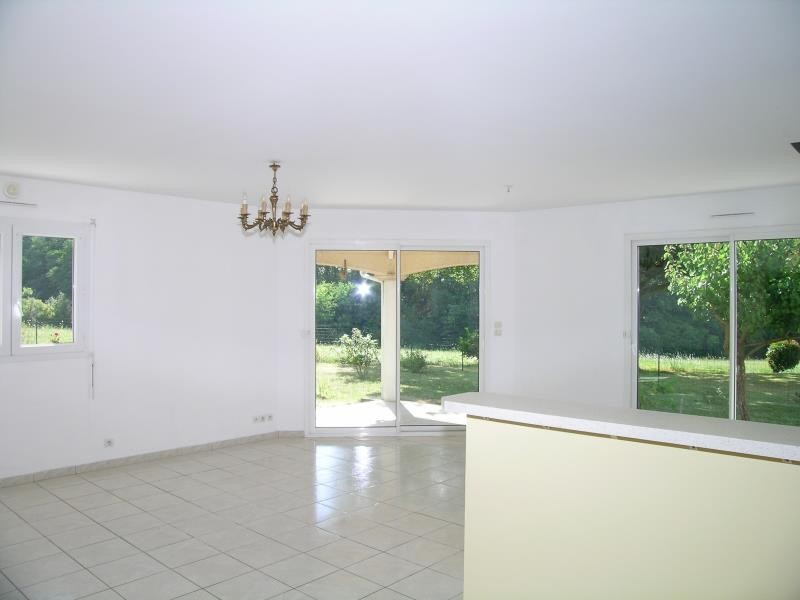 VILLA de 96 m2 Hab - HAGETMAU