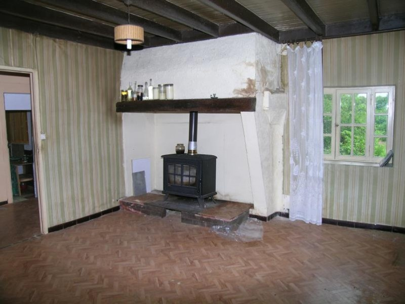 MAISON MITOYENNE 56 m2 à RENOVER - 5KM HAGETMAU