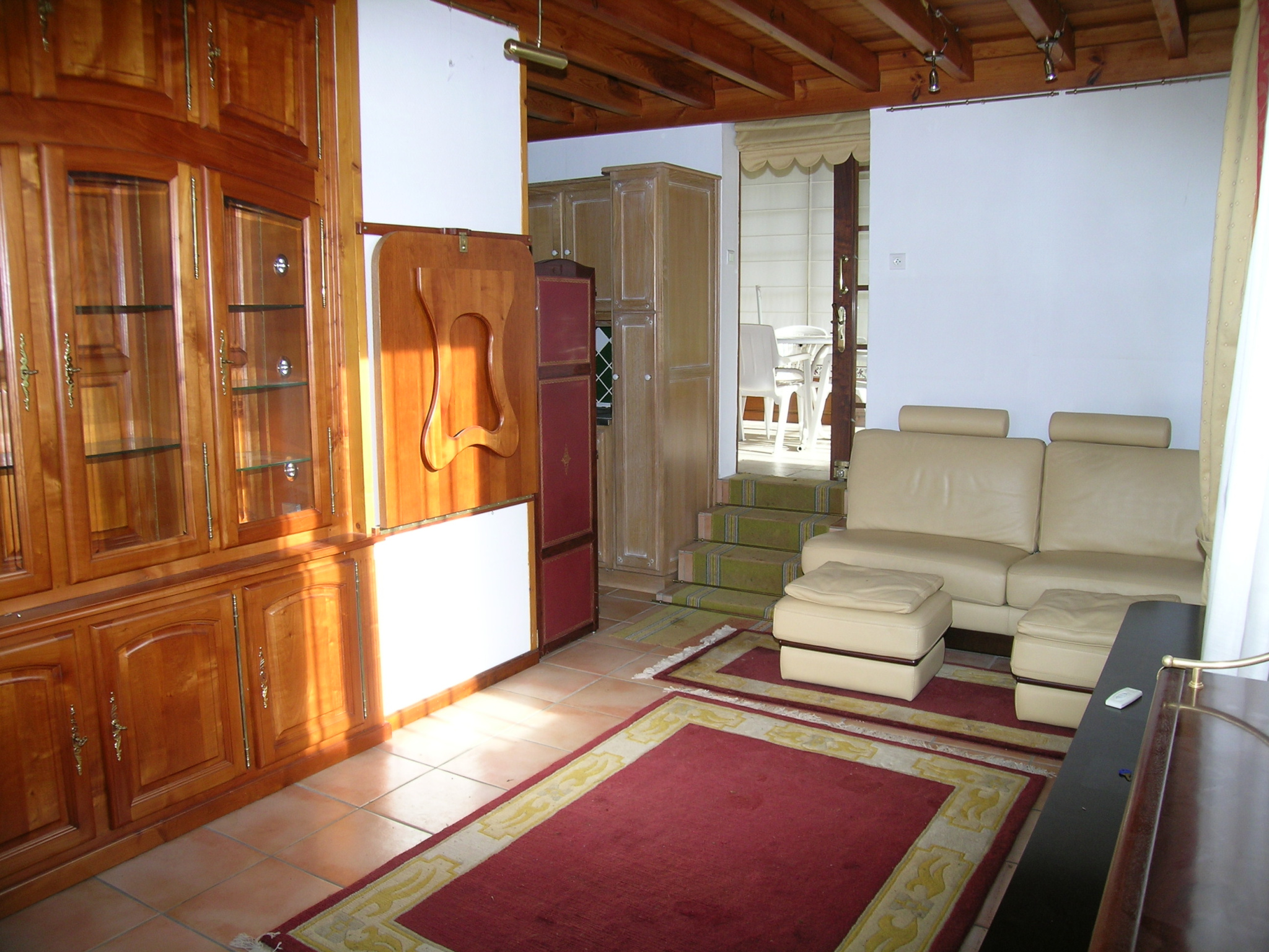 MAISON 39m2  - HAGETMAU