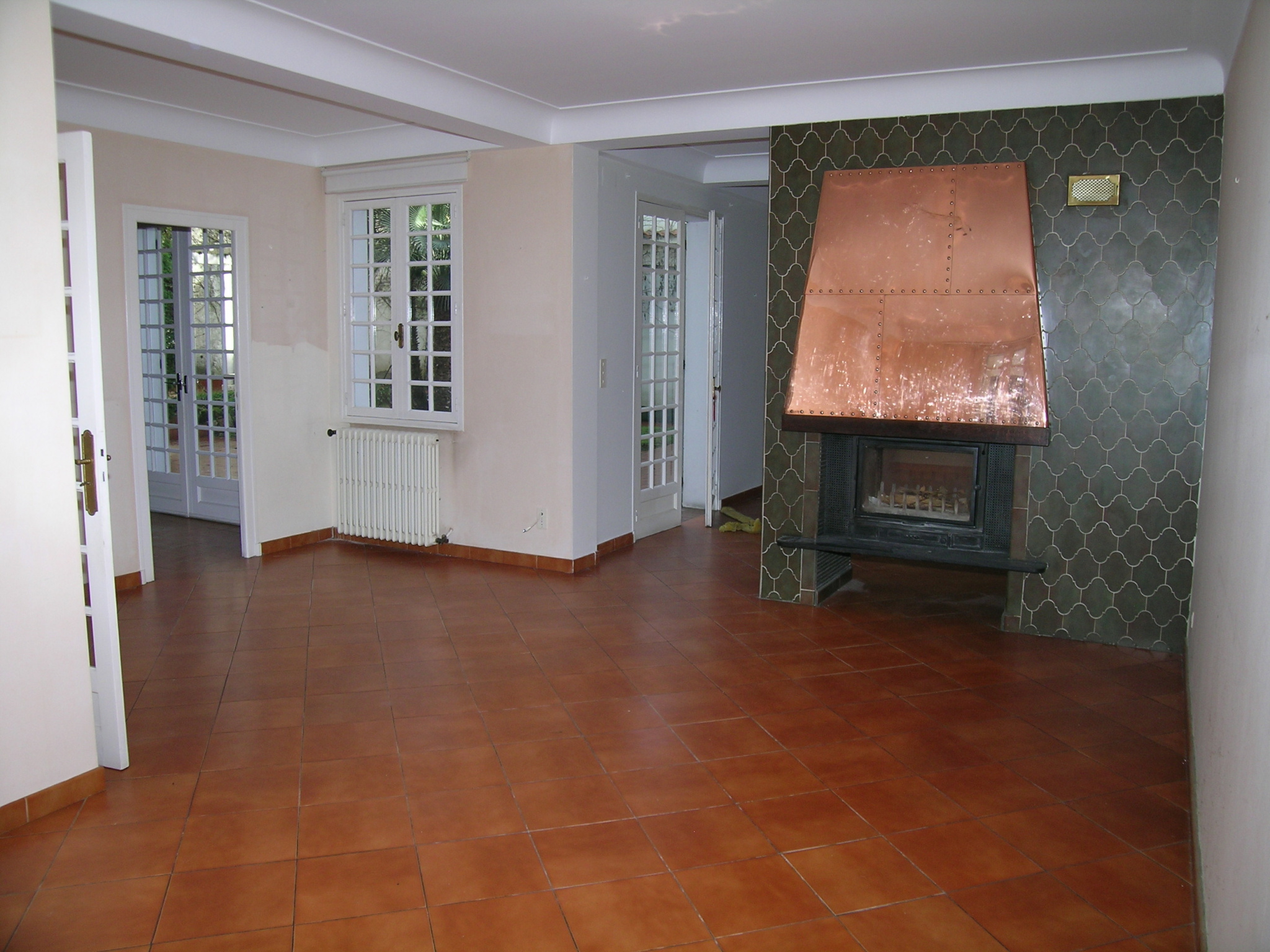CENTRE HAGETMAU - Maison de caractère 171 m2
