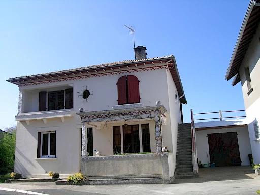 SAINT CRICQ CHALOSSE - Maison 149 m2 - 1