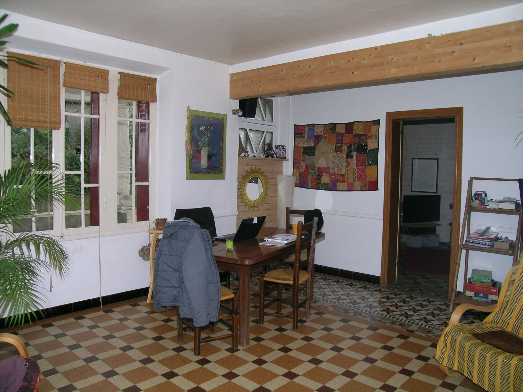 SAINT CRICQ CHALOSSE - Maison 149 m2