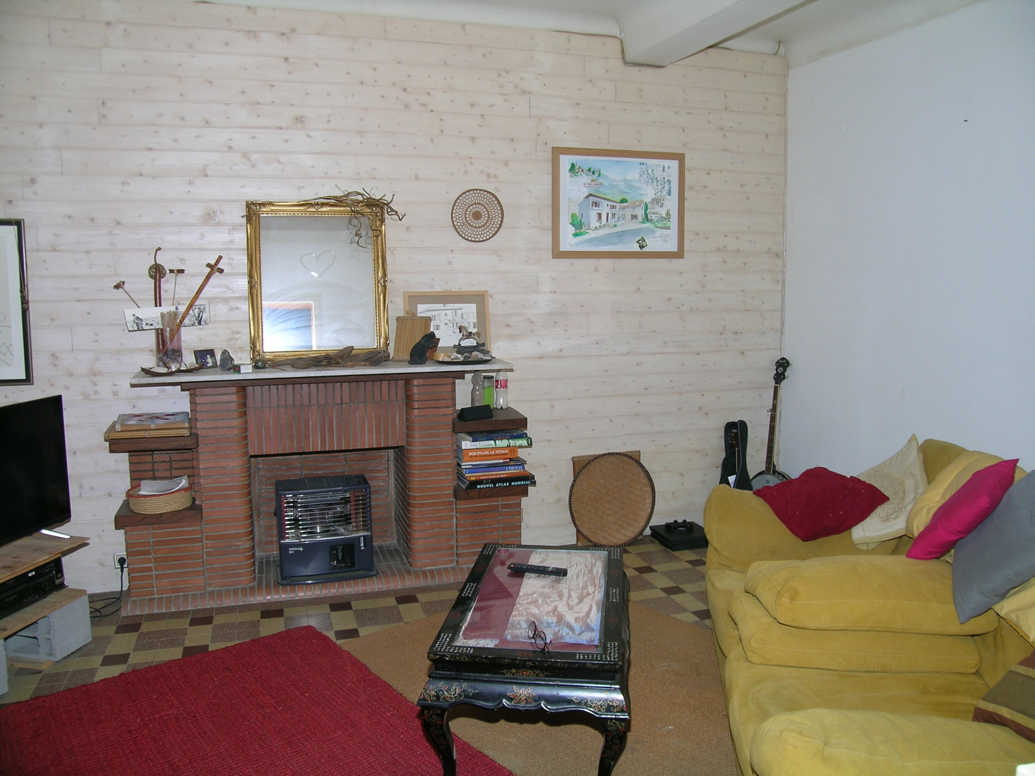 SAINT CRICQ CHALOSSE - Maison 149 m2