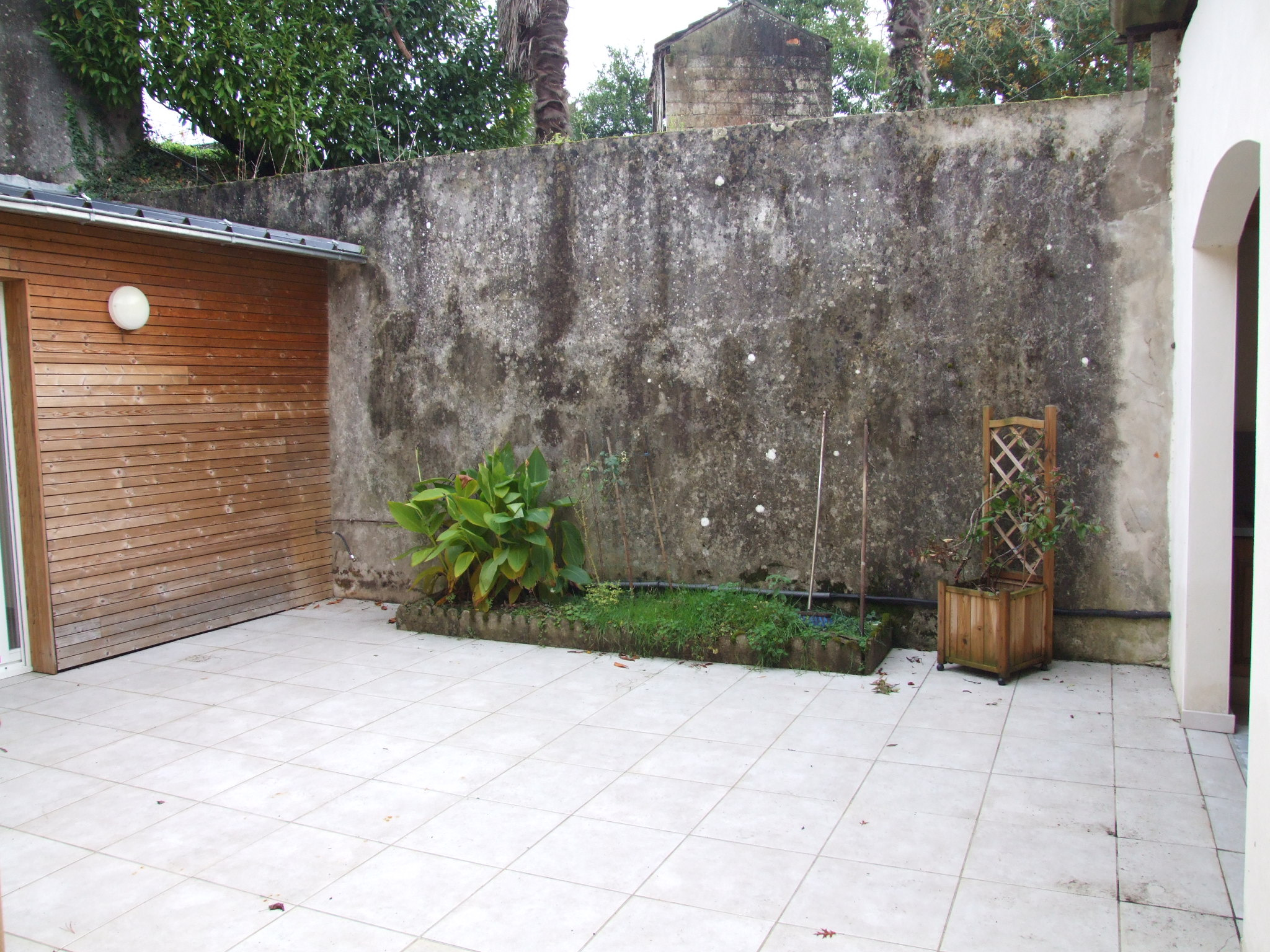 Maison en vente terrasse à Hagetmau avec SN AGENCE TACHON