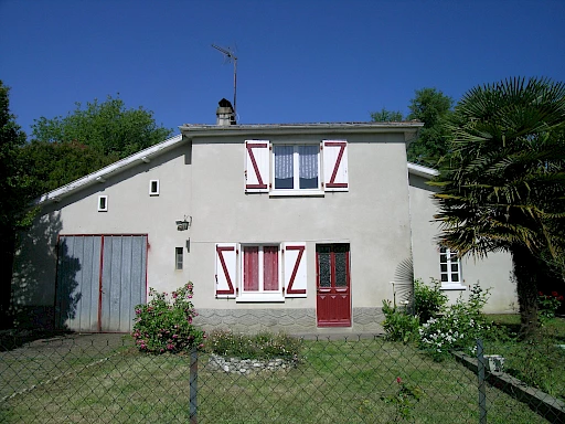 Maison 88 m2 à SAINT CRICQ CHALOSSE - 1