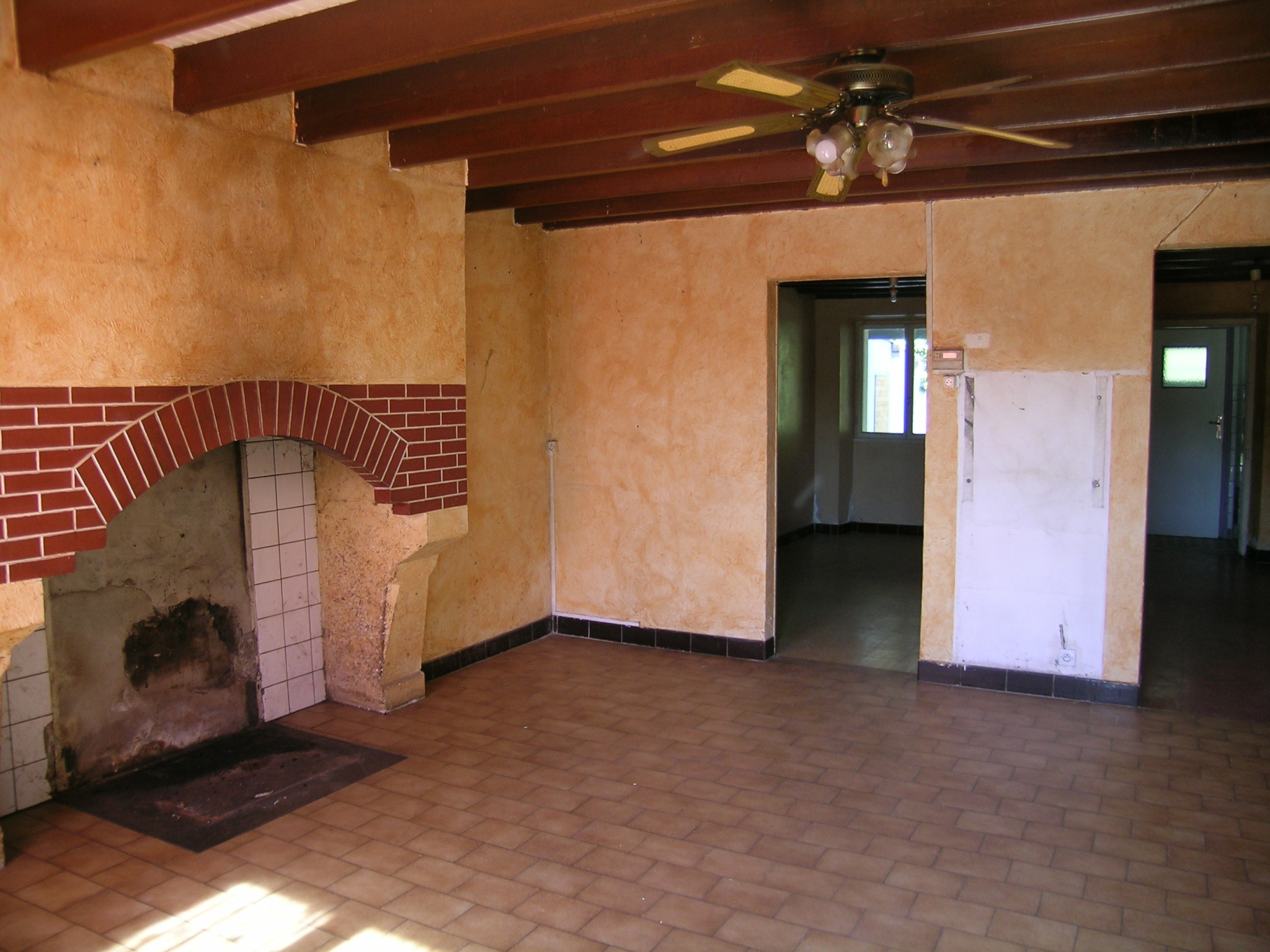 Maison 88 m2 à SAINT CRICQ CHALOSSE