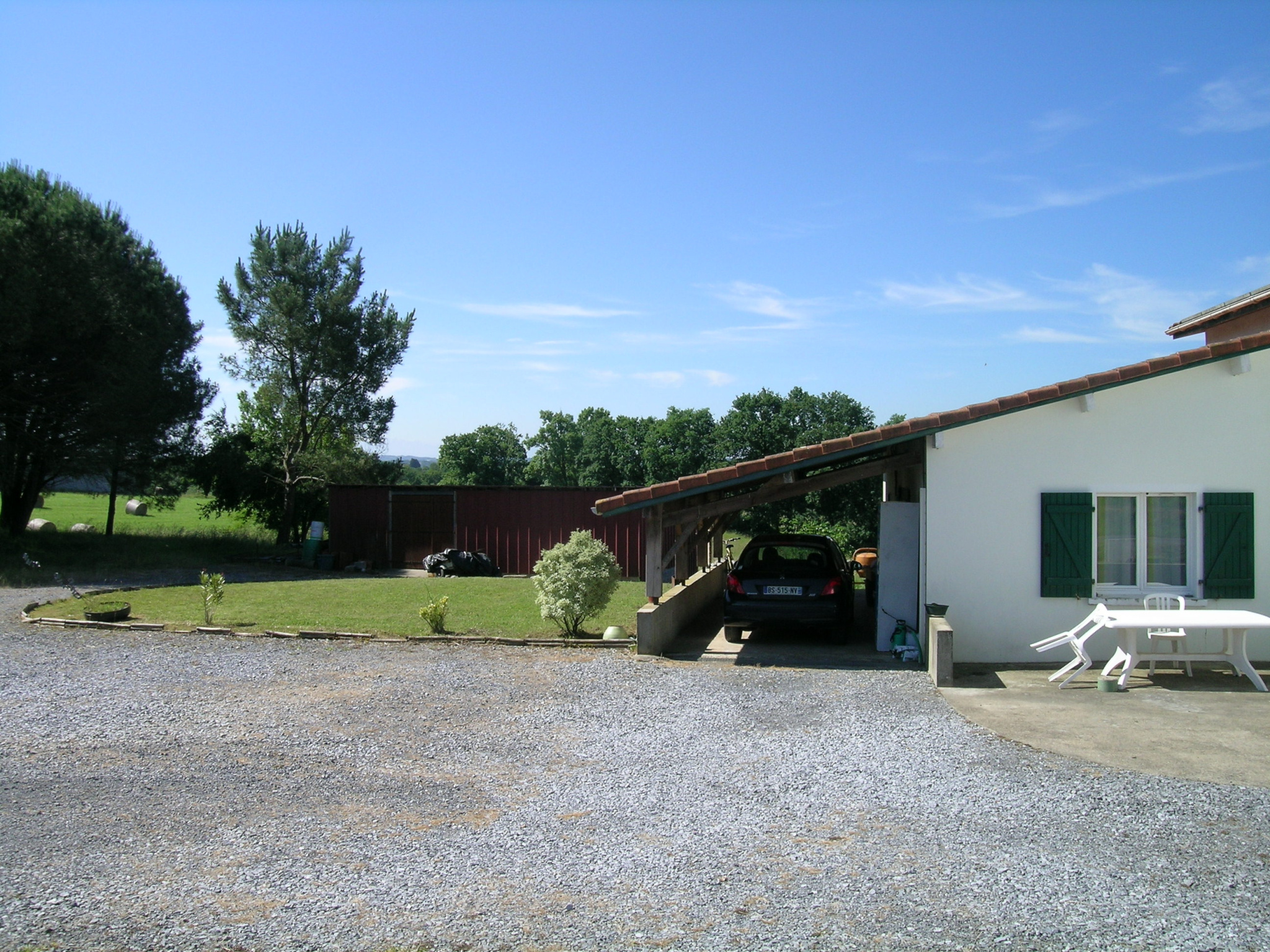 Maison 146 m2 à MORGANX