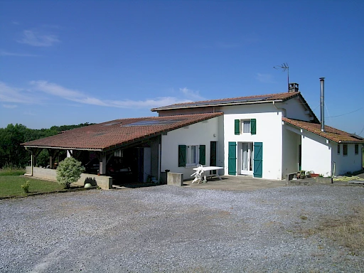 Maison 146 m2 à MORGANX - 1