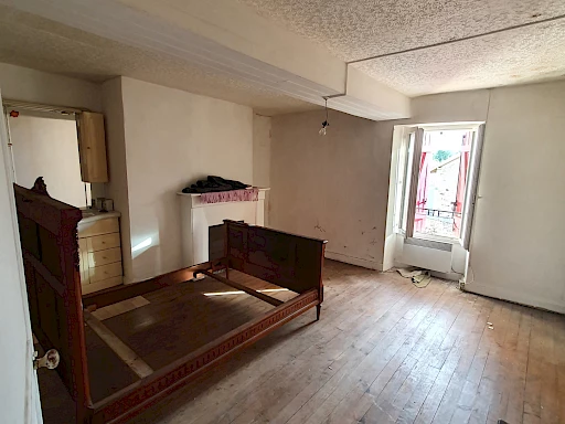 Immeuble de 129m2 à vendre 71500 € à Mugron - 3