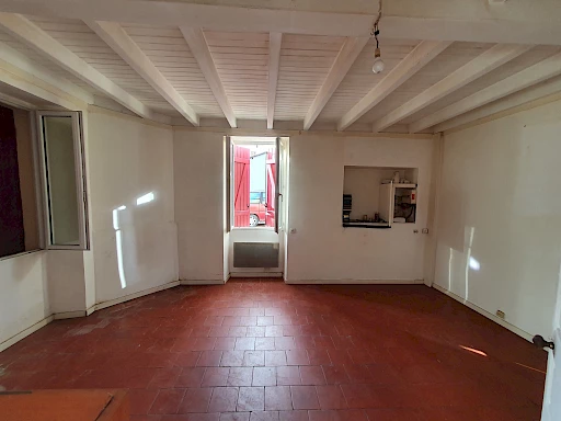 Immeuble de 129m2 à vendre 71500 € à Mugron - 2