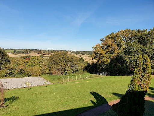 MAISON D'ARCHITECTE de 219m2 à acheter - 3