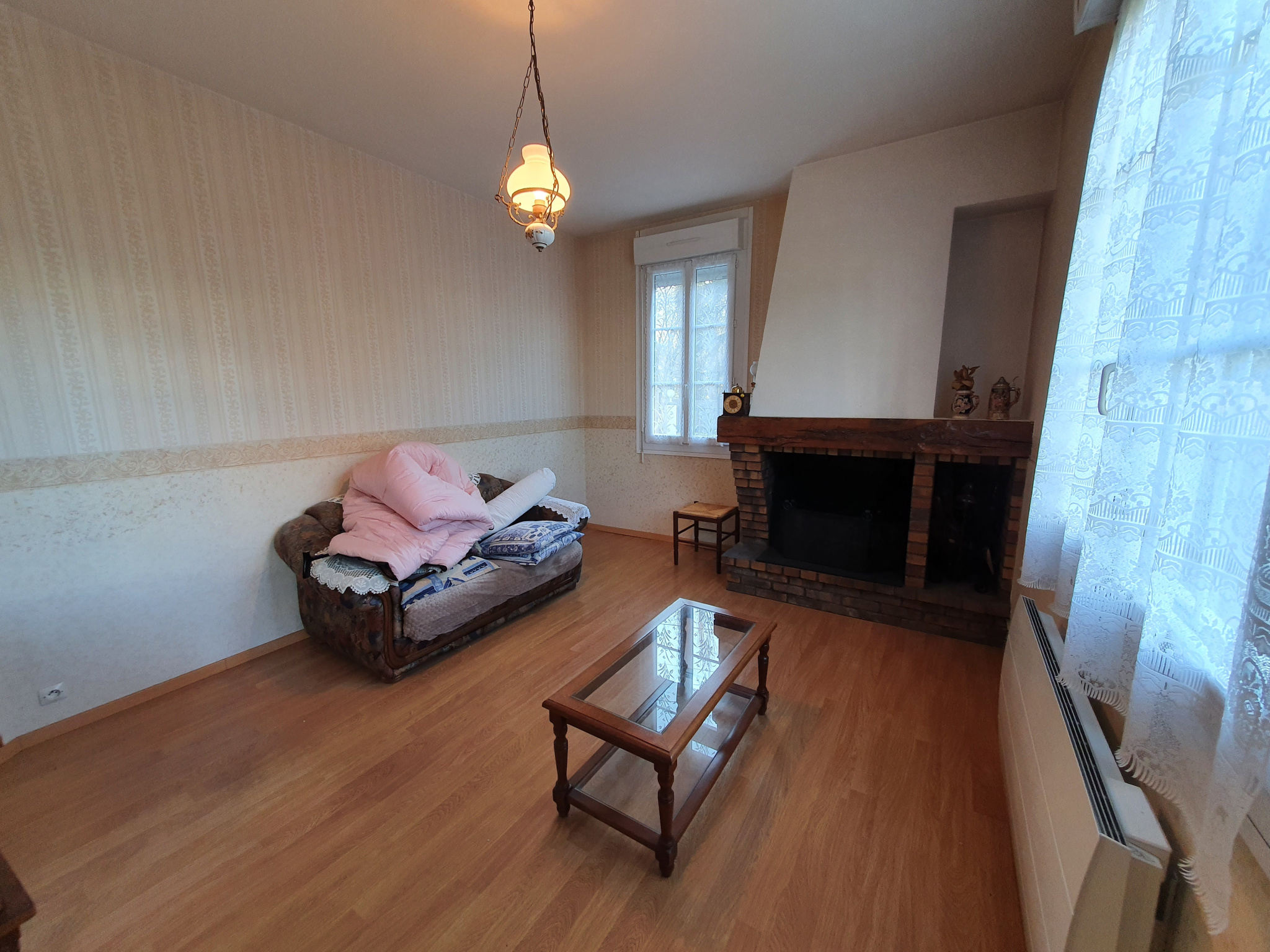 À Hagetmau, grande maison en vente avec SN AGENCE TACHON