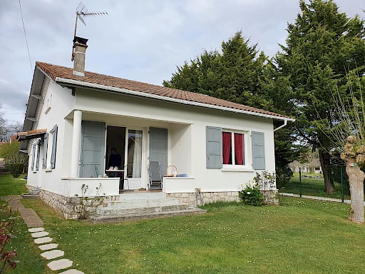Maison à Hagetmau