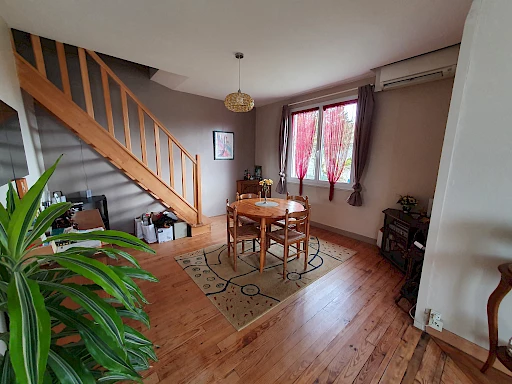 Maison à Hagetmau