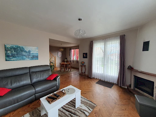 Maison à Hagetmau