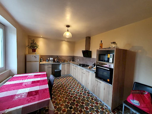 Maison d'habitation à 10 minutes d'hagetmau