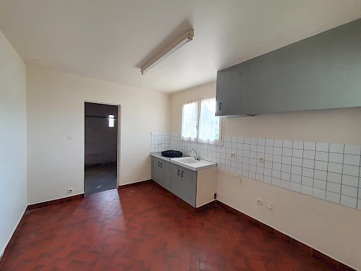 À Hagetmau (40), villa de 70m2 avec 3 chambres à vendre - 3