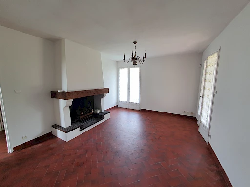 À Hagetmau (40), villa de 70m2 avec 3 chambres à vendre - 2