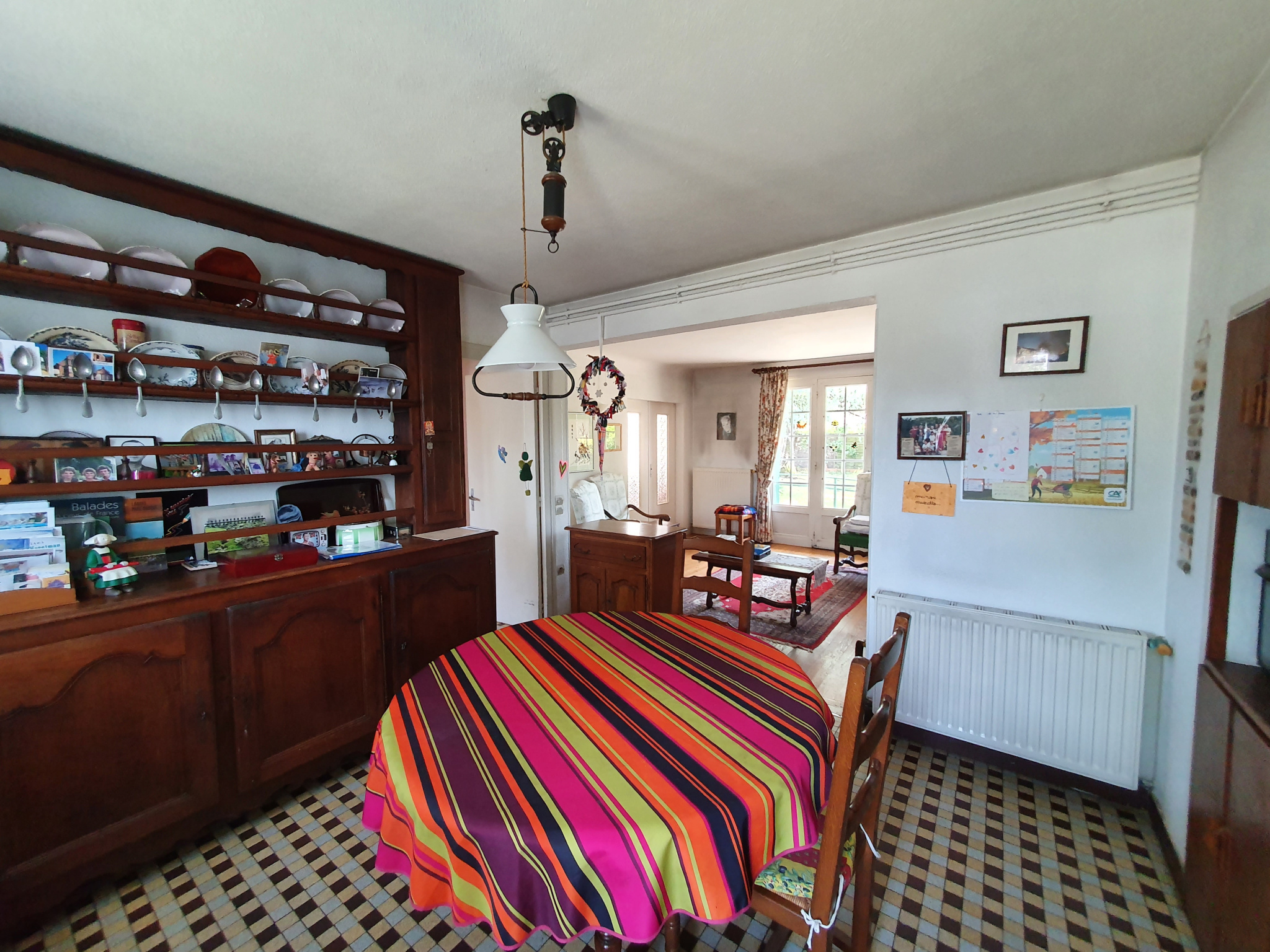 Grande maison à vendre à Hagetmau