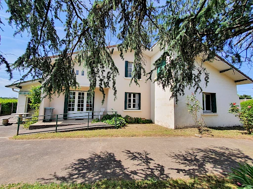 Grande maison à vendre à Hagetmau - 1