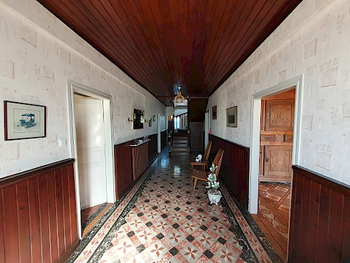 Maison avec dépendances à 5 minutes d'Hagetmau