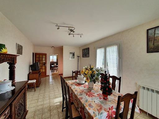 Hagetmau : Maison d'habitation 235 000 € - 3