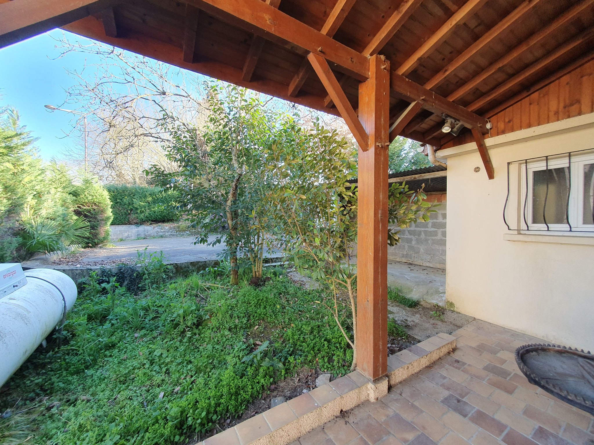 Grande maison à acheter 97500 €