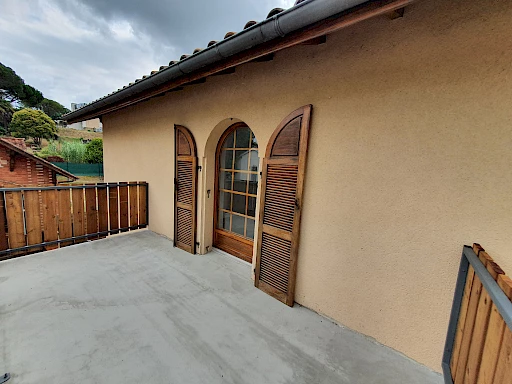 HAGETMAU - APPARTEMENT RENOVE