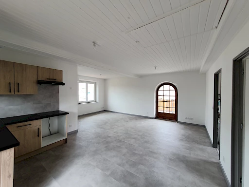 HAGETMAU - APPARTEMENT RENOVE