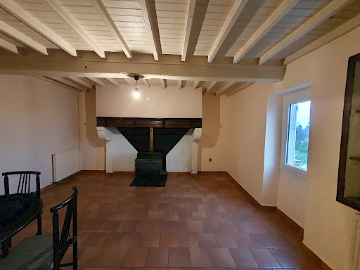 Maison de bourg en vente avec SN AGENCE TACHON