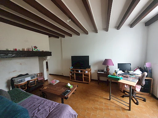maison de 86 m2 Hab - 3