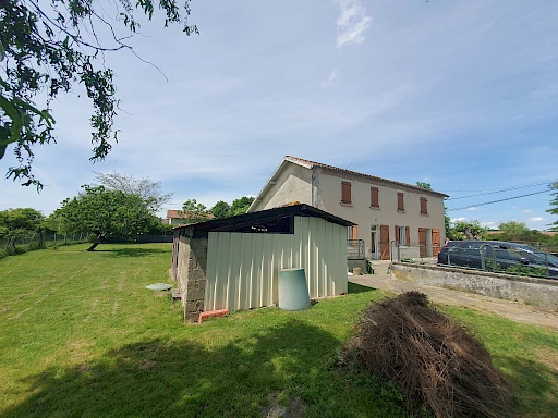 maison de 86 m2 Hab - 2