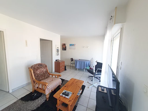 Studio avec Terrasse à vendre à Mont-De-Marsan