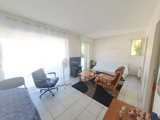 Studio avec Terrasse à vendre à Mont-De-Marsan
