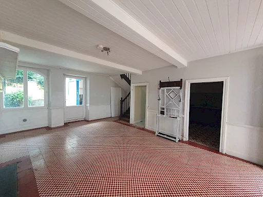 Villa de 129m2 à acheter 139000 € à Hagetmau