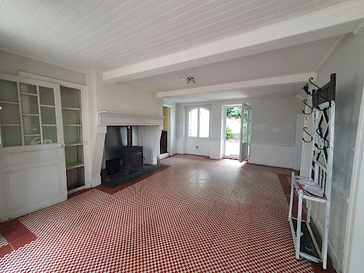 Villa de 129m2 à acheter 139000 € à Hagetmau