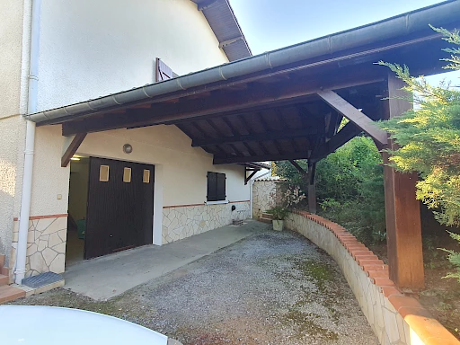 Maison d'Habitation de 164 m2