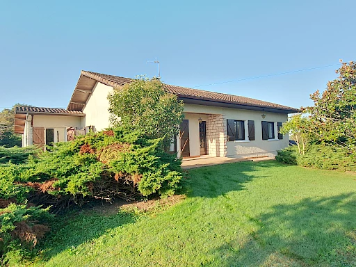 Maison d'Habitation de 164 m2