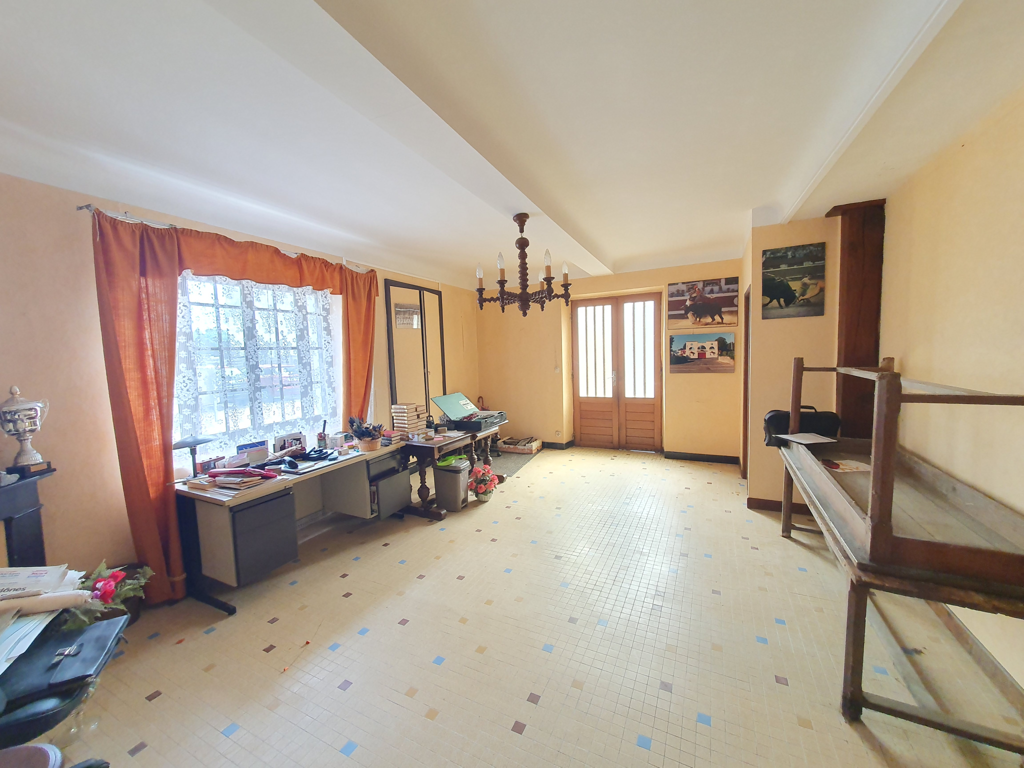 Spacieuse maison de 192 m2 Hab