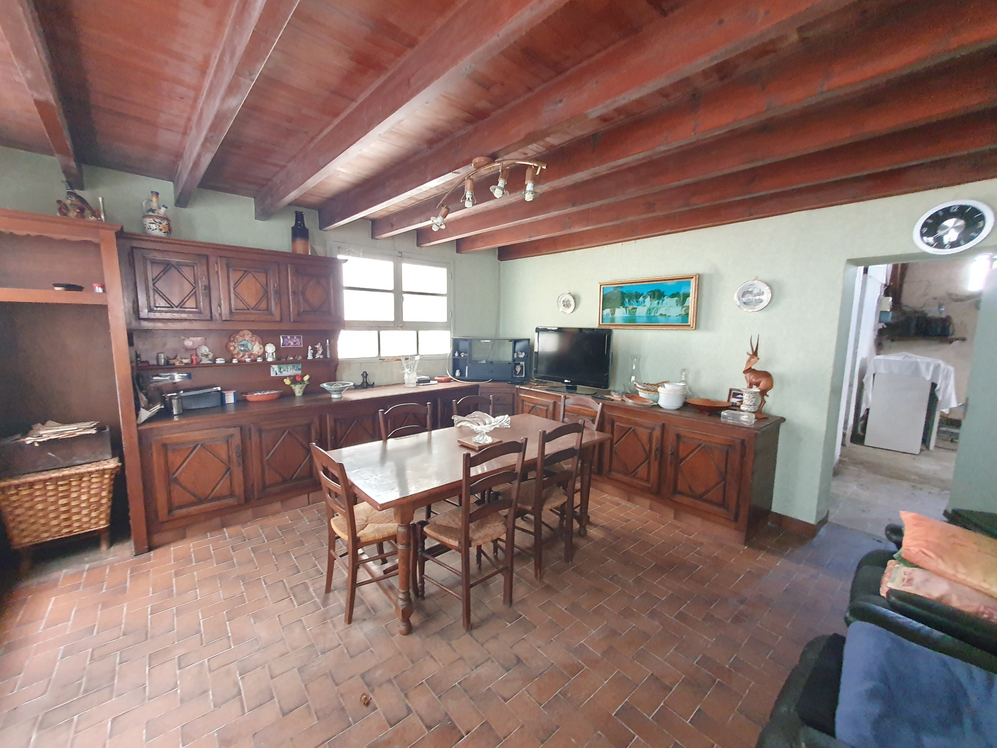 Spacieuse maison de 192 m2 Hab