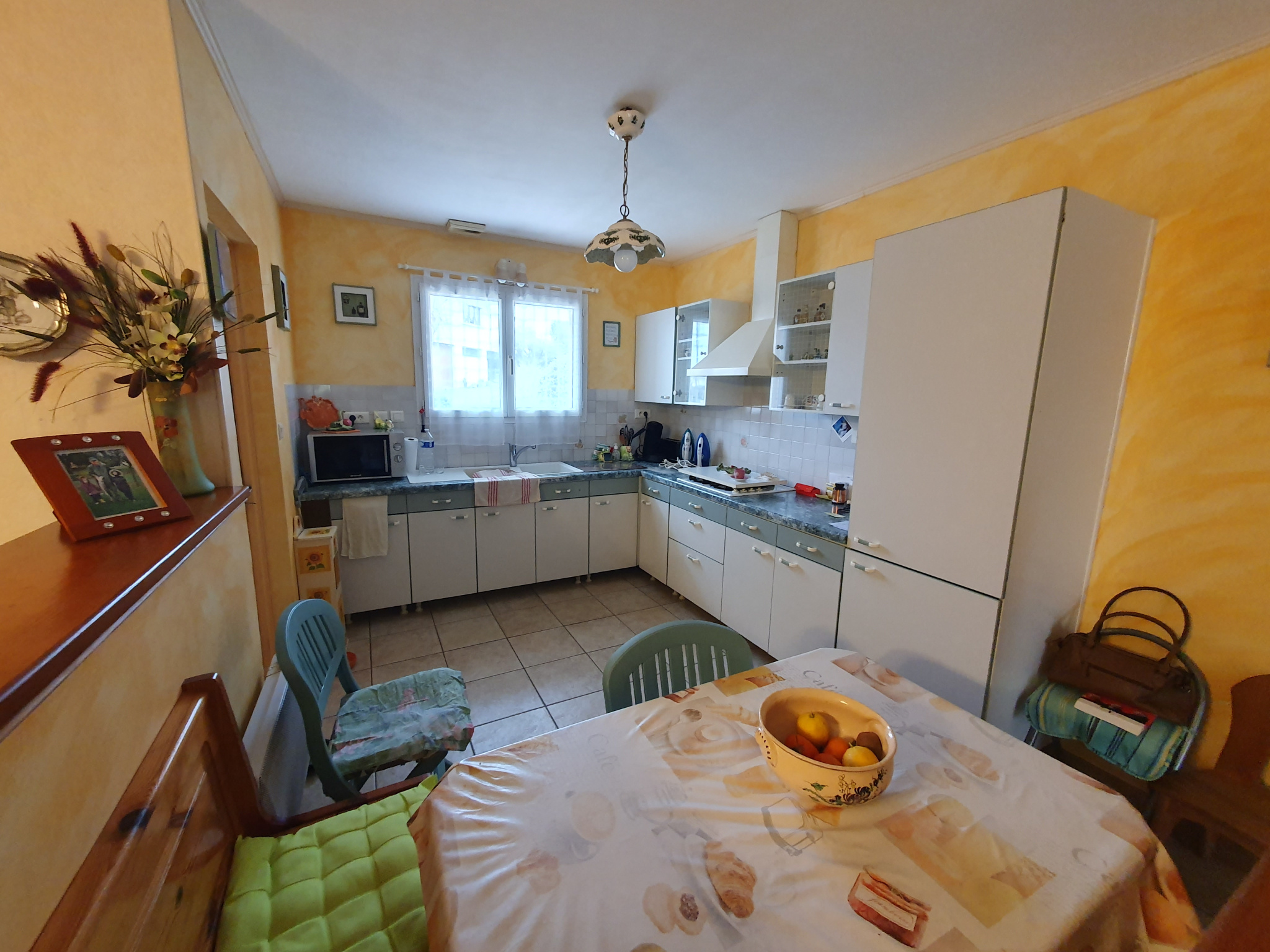À vendre à Hagetmau : maison avec SN AGENCE TACHON