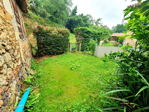 À Hagetmau (40), villa en vente avec SN AGENCE TACHON - 3