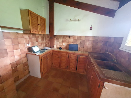MAISON de 3 Pièces - 3