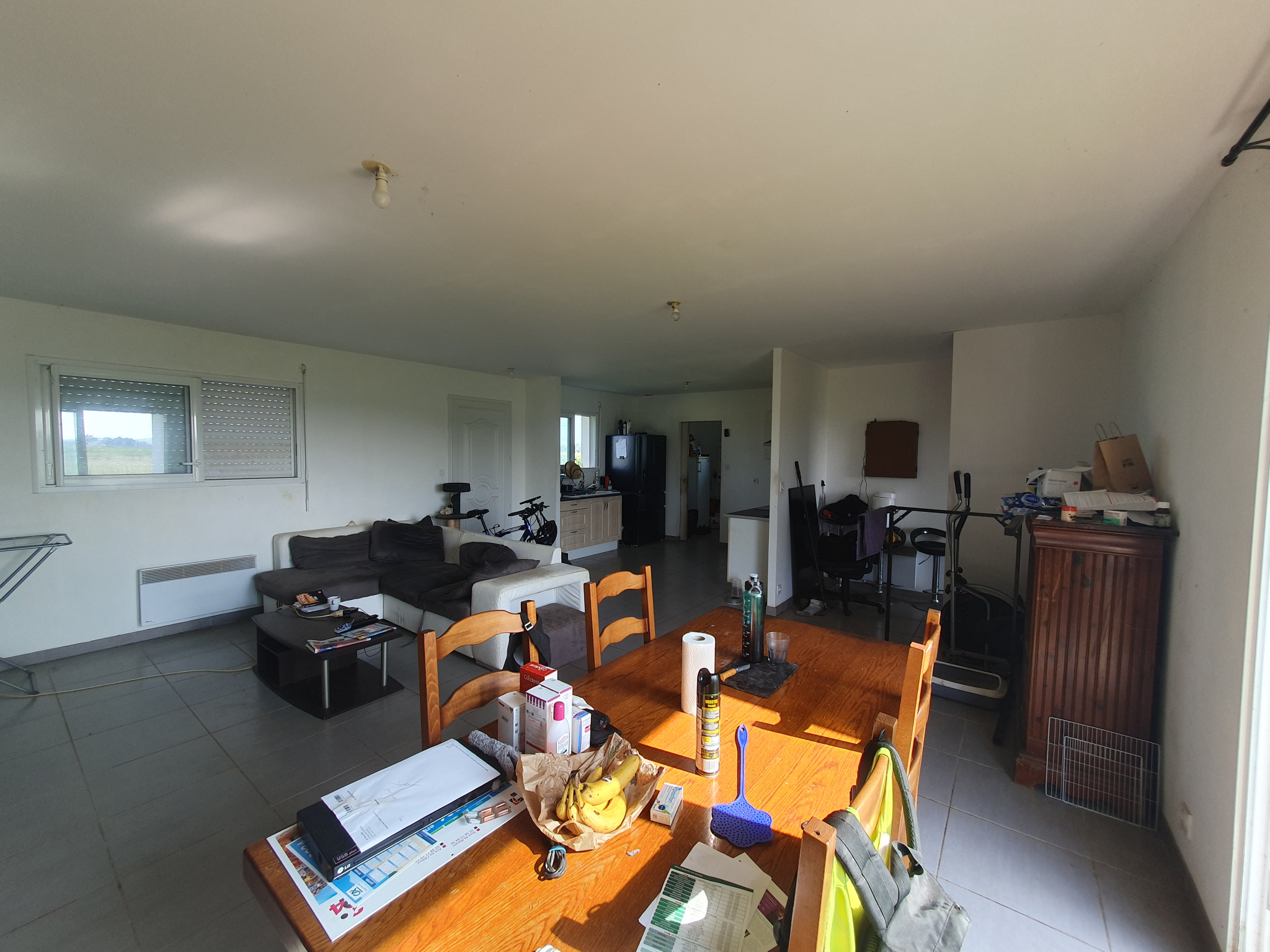 Maison à vendre à Hagetmau (40) avec SN AGENCE TACHON